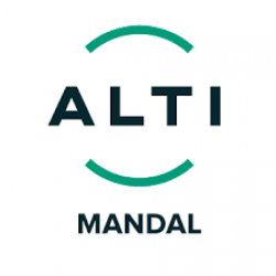 Alti Mandal