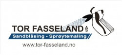 Tor Fasseland AS