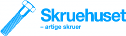 Skruehuset