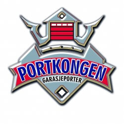 Portkongen